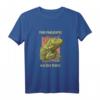 Bartagamen Reptil Reptilien Terrarianer Terrarium Geschenk T-Shirt für Reptilienliebhaber – Perfektes Geschenk für Fans und Tierliebhaber