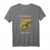 Bartagamen Reptil Reptilien Terrarianer Terrarium Geschenk T-Shirt für Reptilienliebhaber – Perfektes Geschenk für Fans und Tierliebhaber