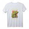 Bartagamen Reptil Reptilien Terrarianer Terrarium Geschenk T-Shirt für Reptilienliebhaber – Perfektes Geschenk für Fans und Tierliebhaber
