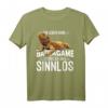 Bartagame Haustier Reptilien Reptil T-Shirt mit lustigem Spruch – Perfekt für Reptilienliebhaber und Bearded Dragon Fans