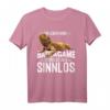 Bartagame Haustier Reptilien Reptil T-Shirt mit lustigem Spruch – Perfekt für Reptilienliebhaber und Bearded Dragon Fans