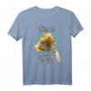 Lustiges Bartagamen Reptilien T-Shirt - Das ist mein glückliches Gesicht, perfekt für Reptilienfans, Tierliebhaber & Humorvolle Tierfreunde