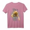 Lustiges Bartagamen Reptilien T-Shirt - Das ist mein glückliches Gesicht, perfekt für Reptilienfans, Tierliebhaber & Humorvolle Tierfreunde