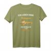 Bartagame Reptilien Motiv T-Shirt für Besitzer und Liebhaber - Perfektes Geschenk zum Geburtstag & Weihnachten