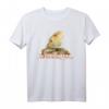 Bartagamen T-Shirt - Coole Watching You Design für Reptilien- und Echsenfans, ideales Geschenk zu Weihnachten oder Geburtstag