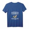 Damen Bartagame T-Shirt mit V-Ausschnitt - Lustiges Reptilien-Outfit für Echsenliebhaber & Reptilienbörse