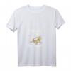 Damen Bartagame T-Shirt mit V-Ausschnitt - Lustiges Reptilien-Outfit für Echsenliebhaber & Reptilienbörse