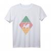 Bartagame Haustier Retro Pogona Eidechse T-Shirt – Geschenkidee für Reptilienliebhaber, Kinder und Erwachsene