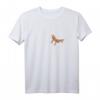 Bartagame Herzfrequenz T-Shirt - Lustiges Reptilien Design für Bartagamen Fans und Tierliebhaber