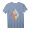 Bartagame Haustier Retro Pogona Eidechse T-Shirt – Vintage Design für Reptilien-Liebhaber, Geschenkidee für Männer, Frauen & Kinder