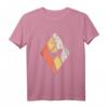 Bartagame Haustier Retro Pogona Eidechse T-Shirt – Vintage Design für Reptilien-Liebhaber, Geschenkidee für Männer, Frauen & Kinder