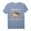 Lustiges Bartagamen T-Shirt - Humorvolles Geschenk für Reptilien Fans und Bartagamen Liebhaber zum HapFrog