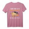 Lustiges Bartagamen T-Shirt - Humorvolles Geschenk für Reptilien Fans und Bartagamen Liebhaber zum HapFrog