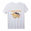 Lustiges Bartagamen T-Shirt - Humorvolles Geschenk für Reptilien Fans und Bartagamen Liebhaber zum HapFrog