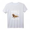 Bartagame Reptil Mädchen T-Shirt mit lustigem Spruch – Perfektes Geschenk für Reptilienliebhaber und Fans von Bearded Dragon