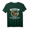 Bartagame Papa Reptilien Bearded Dragon T-Shirt – Lustiges Tierliebhaber Geschenk für Reptilienfans & Haustierliebhaber