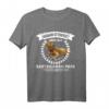 Bartagame Papa Reptilien Bearded Dragon T-Shirt – Lustiges Tierliebhaber Geschenk für Reptilienfans & Haustierliebhaber