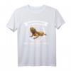 Bartagame Papa Reptilien Bearded Dragon T-Shirt – Lustiges Tierliebhaber Geschenk für Reptilienfans & Haustierliebhaber