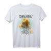 Respektiere Den Bart Lustiges Reptilien T-Shirt für Echsen- und Bartagamen-Fans – Vintage Retro Look, Humorvolles Tierliebhaber-Shirt