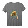 This Is My Happy Face Lustiges Bartagamen Reptilien Langarmshirt - Humorvolles Tierliebhaber-Shirt für Reptilienfans und Dschungel-Experten