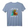 Lustiges Bartagamen T-Shirt mit Happy Face - Perfektes Geschenk für Reptilienliebhaber, Geburtstags- & Feiertagsidee