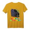 Bearded Dragon Eidechse Zoowärter Bartagame T-Shirt - Klassisch geschnitten, langlebig mit doppeltem Saum