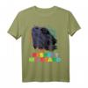 Bearded Dragon Eidechse Zoowärter Bartagame T-Shirt - Klassisch geschnitten, langlebig mit doppeltem Saum