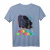 Bearded Dragon Eidechse Zoowärter Bartagame T-Shirt - Klassisch geschnitten, langlebig mit doppeltem Saum