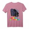 Bearded Dragon Eidechse Zoowärter Bartagame T-Shirt - Klassisch geschnitten, langlebig mit doppeltem Saum