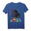 Bearded Dragon Eidechse Zoowärter Bartagame T-Shirt - Klassisch geschnitten, langlebig mit doppeltem Saum