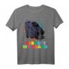 Bearded Dragon Eidechse Zoowärter Bartagame T-Shirt - Klassisch geschnitten, langlebig mit doppeltem Saum