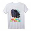 Bearded Dragon Eidechse Zoowärter Bartagame T-Shirt - Klassisch geschnitten, langlebig mit doppeltem Saum