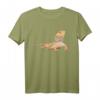 Bartes Drachen Haustier Eidechse Reptil T-Shirt – Lustiges Reptilien-Design für Haustierliebhaber