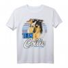 HapFrog Hundeliebhaber T-Shirt mit Süßem Rough Collie - Team Collie Statement für Hundefans