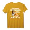Collie Langhaar Schutzengel T-Shirt – Perfektes Geschenk für Hundeliebhaber & Collie Fans