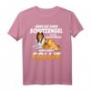 Collie Langhaar Schutzengel T-Shirt – Perfektes Geschenk für Hundeliebhaber & Collie Fans