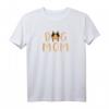 Cute Collie Dog Mom Geschenk T-Shirt - Lustiges Hundemama-Shirt für Tierliebhaber, zum Muttertag & Hundespaziergang