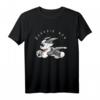 Bearded Collie T-Shirt für Hundeliebhaber - Lustiges Frauchen & Hundemama Geschenk im Comic-Style für Hunde-Events, Gassi & Geburtstage