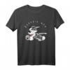 Bearded Collie T-Shirt für Hundeliebhaber - Lustiges Frauchen & Hundemama Geschenk im Comic-Style für Hunde-Events, Gassi & Geburtstage