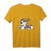 Bearded Collie T-Shirt für Hundeliebhaber - Lustiges Frauchen & Hundemama Geschenk im Comic-Style für Hunde-Events, Gassi & Geburtstage