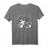 Bearded Collie T-Shirt für Hundeliebhaber - Lustiges Frauchen & Hundemama Geschenk im Comic-Style für Hunde-Events, Gassi & Geburtstage