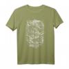 40Geburtstag T-Shirt - Klassisches Geschenk für den HapFrog mit doppeltem Saum