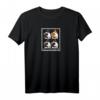 Liebe für Basenjis - Süßes Forever T-Shirt für Hundeliebhaber mit Humor & Stil, ideales Geschenk für Hundewanderer und Freunde