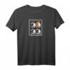 Liebe für Basenjis - Süßes Forever T-Shirt für Hundeliebhaber mit Humor & Stil, ideales Geschenk für Hundewanderer und Freunde