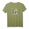 Liebe für Basenjis - Süßes Forever T-Shirt für Hundeliebhaber mit Humor & Stil, ideales Geschenk für Hundewanderer und Freunde