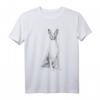 Sitzinder Kongo-Terrier & Basenji Hund T-Shirt - Klassisch geschnitten, langlebige Verarbeitung