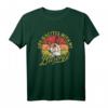 Schöner Basenji Hund T-Shirt – Perfektes Geschenk für Hundeliebhaber & Gassi-Geher zu Geburtstag & Weihnachten