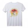 Schöner Basenji Hund T-Shirt – Perfektes Geschenk für Hundeliebhaber & Gassi-Geher zu Geburtstag & Weihnachten