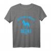 Unterschätze niemals eine Frau mit Basenji T-Shirt – Lustiges Hundedesign als Geschenk für Hunde- und Tierliebhaber