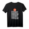 Funny Basketball Coach T-Shirt mit Box Out Spruch - Geschenkidee für Trainer, Helfer, Eltern & Teammitglieder im Basketball